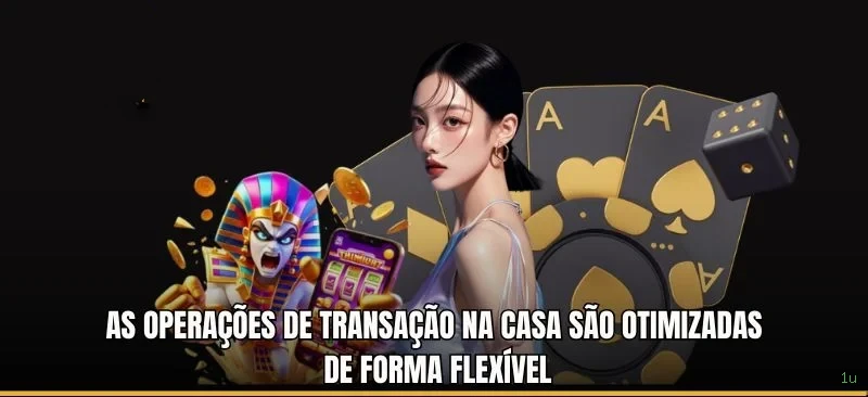 Conta 1u sincronizada site e app